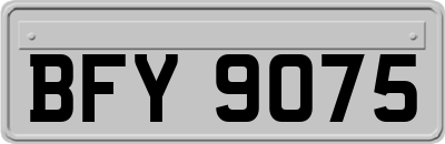 BFY9075