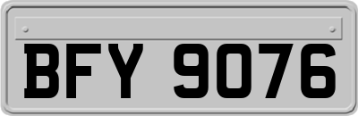 BFY9076