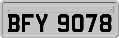 BFY9078