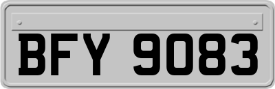 BFY9083