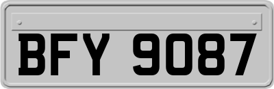 BFY9087