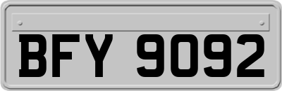 BFY9092