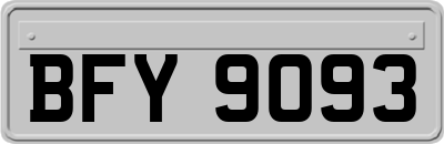 BFY9093