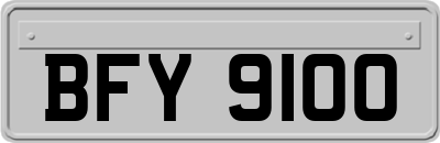 BFY9100