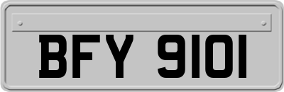 BFY9101
