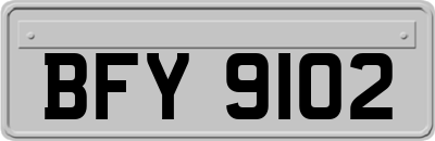 BFY9102