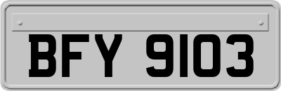BFY9103