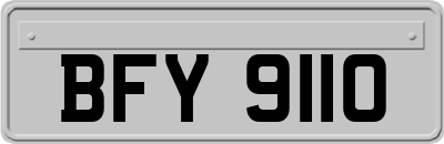 BFY9110