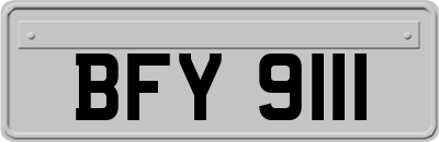 BFY9111