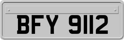 BFY9112