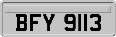 BFY9113