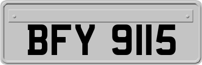 BFY9115