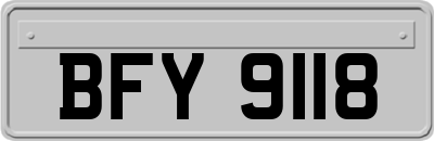 BFY9118