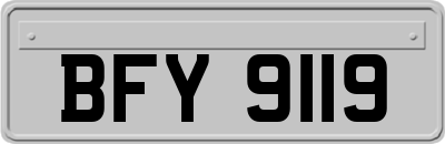 BFY9119