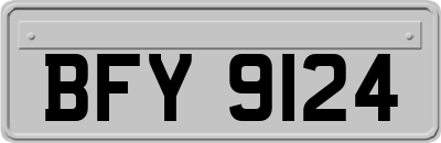 BFY9124