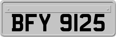 BFY9125