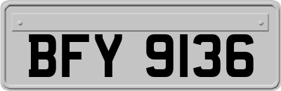 BFY9136
