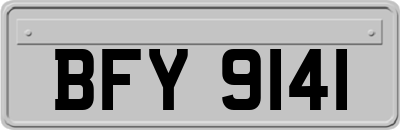 BFY9141