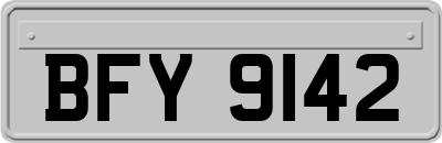 BFY9142