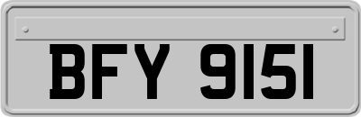 BFY9151