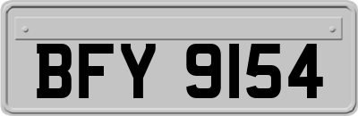BFY9154