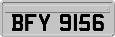 BFY9156