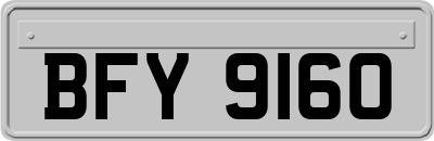 BFY9160