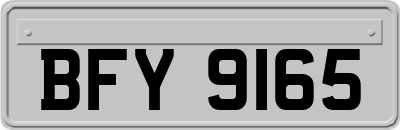 BFY9165