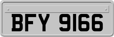 BFY9166