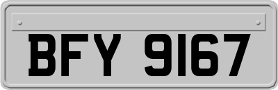 BFY9167