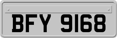 BFY9168