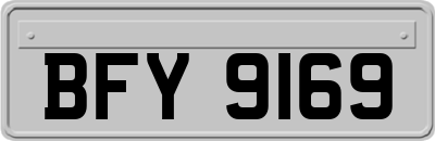BFY9169