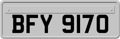 BFY9170