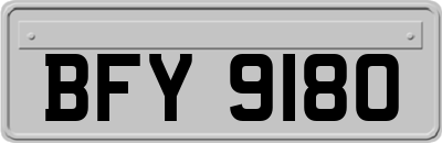 BFY9180