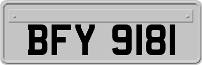 BFY9181