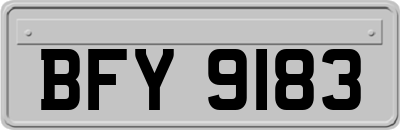 BFY9183