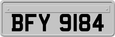 BFY9184