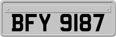 BFY9187