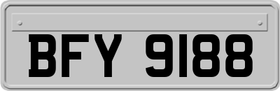 BFY9188