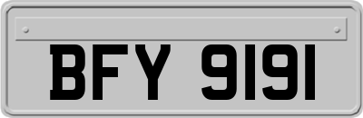 BFY9191