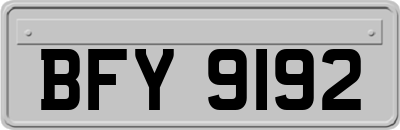 BFY9192