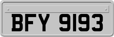 BFY9193