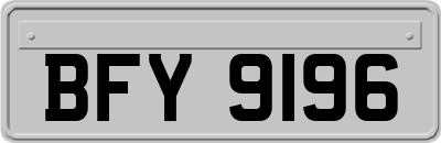BFY9196