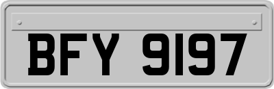 BFY9197