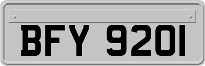 BFY9201