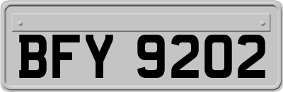BFY9202