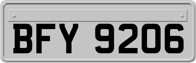 BFY9206