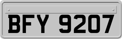 BFY9207