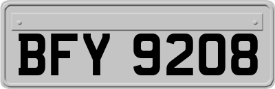 BFY9208