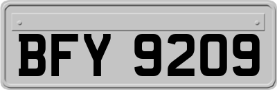 BFY9209